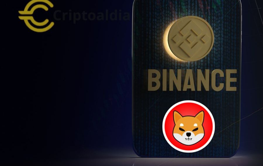 ¡Binance sacude el mercado cripto! Cuatro tokens dejan la Zona de Innovación el próximo lunes, Shiba Inu entre ellos