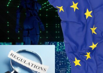 La UE toma medidas: Regulaciones de IA para proteger los derechos de autor y fomentar la innovación