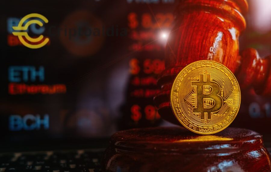 «EE.UU. en acción: ¡Audiencias clave en mayo para impulsar la regulación cripto y proteger a los consumidores!»