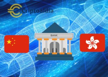 Hong Kong en la mira: Bancos estatales chinos se vuelcan a la criptoindustria a pesar de prohibición