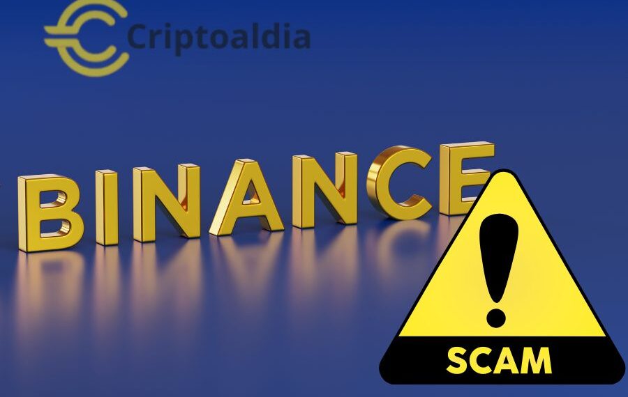 ¡Alerta en BNB Chain!: Binance revela 191 proyectos y DApps de alto riesgo en lista roja