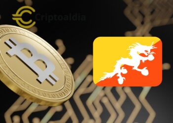 Bután sale de las sombras: Revelan inversión soberana en criptomonedas por millones de dólares