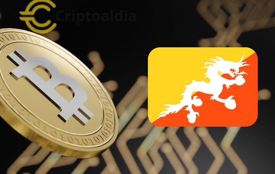 Bután sale de las sombras: Revelan inversión soberana en criptomonedas por millones de dólares