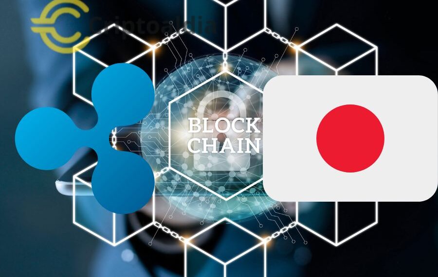 ¡Ripple conquista Japón!: MoneyTap avanza a paso firme sumando bancos locales a su red