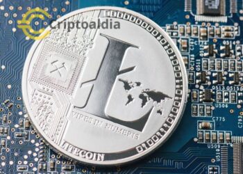 ¡Éxito de Litecoin!: Valor transferido se triplica en un año, pero ¿podrá superar la resistencia de $100?