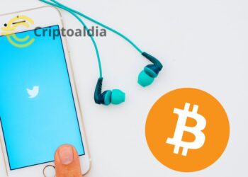¡Twitter se suma a la fiebre de Bitcoin! Añade cotizaciones en tiempo real a su plataforma