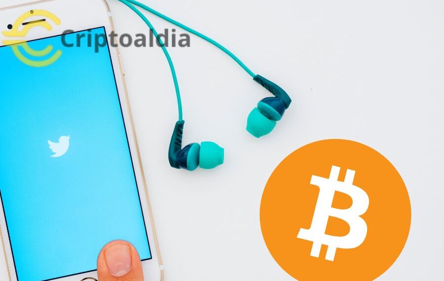 ¡Twitter se suma a la fiebre de Bitcoin! Añade cotizaciones en tiempo real a su plataforma