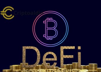 DeFi revoluciona las finanzas: ¡Inversores cosechan ganancias sin intermediarios!