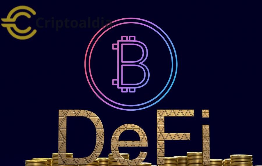 DeFi revoluciona las finanzas: ¡Inversores cosechan ganancias sin intermediarios!