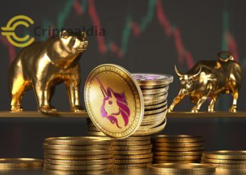 «Uniswap enfrenta presión bajista en su repunte: ¿Es hora de vender?»