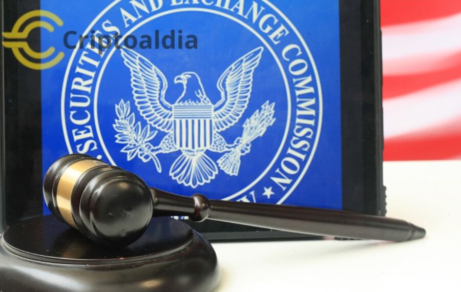 «Congresista critica a la SEC por falta de claridad en regulaciones cripto: ¿Está persiguiendo titulares en lugar de dar guías claras?»