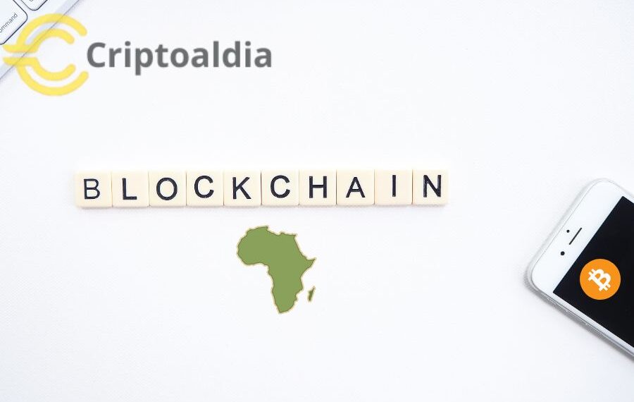 «África experimenta auge en financiamiento blockchain: Un impresionante crecimiento del 429% pone al continente a la vanguardia de la revolución cripto»