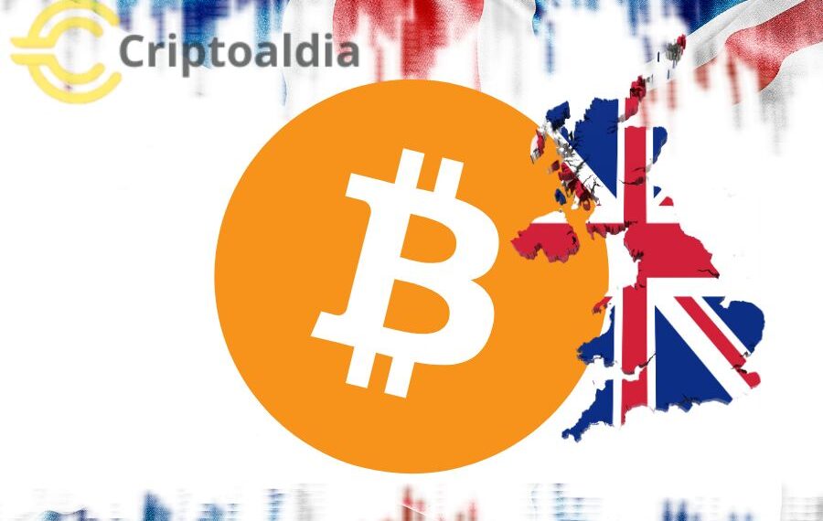 Avance en la Era Digital: Reino Unido Trabaja en Regulaciones para Criptoactivos ¡El Futuro Llegó!