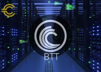 BTT Ignora la Caída de Bitcoin y Dispara un 46% al Alza: ¡BitTorrent y Storage3 Lideran la Innovación con Awesome BTFS, DApps y NFT!