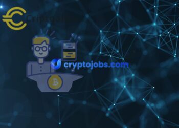 «Revolutionary Web3 Job Platform: CryptoJobs.com promete transformar el mercado laboral y conectar talentos con empresas líderes»
