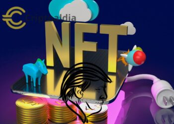 «Exclusivo: NFT de Donald Trump en Polygon – ¡Más de $1.2 Millones en Volumen de Operaciones y Creciendo!»