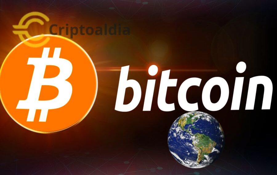 «Bitcoin desafía a la economía global: ¿Un mundo donde el precio de Bitcoin llega a los $27 millones?»