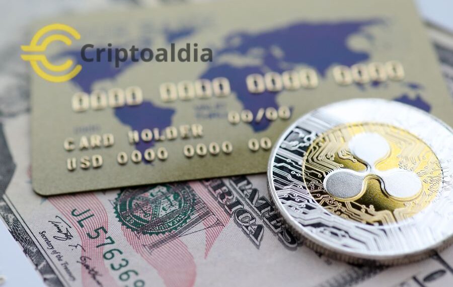 ¡Ripple revoluciona el mercado! Lanza centro de liquidez para unir cripto y fiat