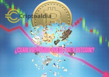 ¿Hasta dónde se desplomará Bitcoin? Analizando los niveles críticos de retroceso de Fibonacci que podrían detener su caída