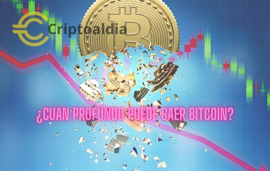 ¿Hasta dónde se desplomará Bitcoin? Analizando los niveles críticos de retroceso de Fibonacci que podrían detener su caída