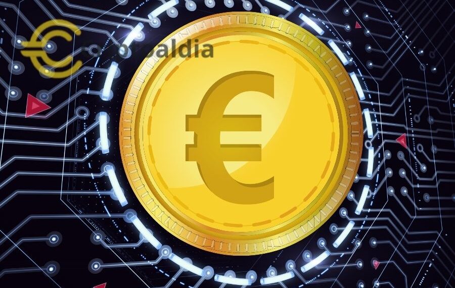 ¿El futuro del dinero? Banco de España encabeza el lanzamiento del Euro Digital en la Zona Euro.