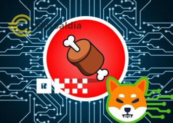 «OKX sigue creciendo en el mercado cripto: adquiere 1.71 millones de BONE valorados en $1.61 millones en tiempo récord»