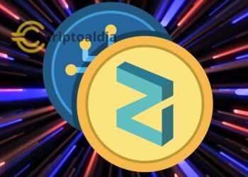 «¿Qué tiene Zilliqa que la hace la criptomoneda más destacada del mercado? Descúbrelo en la lista de LunarCrush»