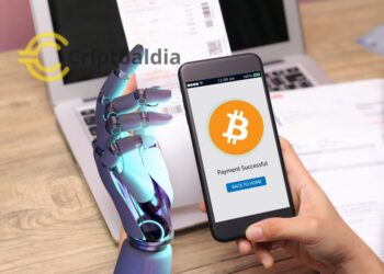 «Tecnología y ahorro: Cosmose AI y Near impulsan sistema de pago cripto económico»