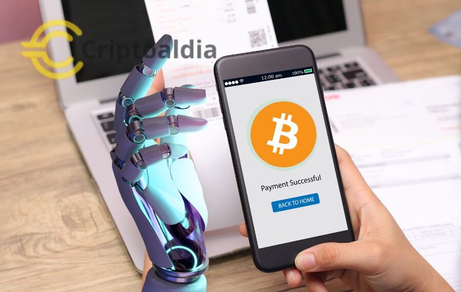 «Tecnología y ahorro: Cosmose AI y Near impulsan sistema de pago cripto económico»