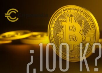 ¡Bitcoin se dispara a 100,000 dólares para 2024 gracias al colapso bancario en EE. UU. según Standard Chartered!