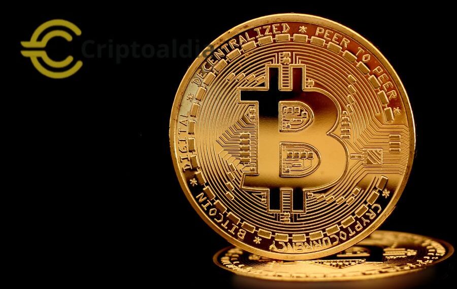 ¿Confianza en el futuro de Bitcoin? Depósitos en intercambio marcan mínimo histórico