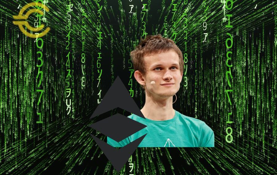 Tecnología y conciencia humana: Vitalik Buterin y Sadhguru debaten impacto del blockchain en nuestra vida