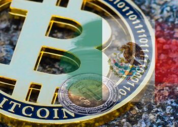 ¿Será México el próximo El Salvador? Samson Mow comparte su visión de Bitcoin en el Congreso Mexicano