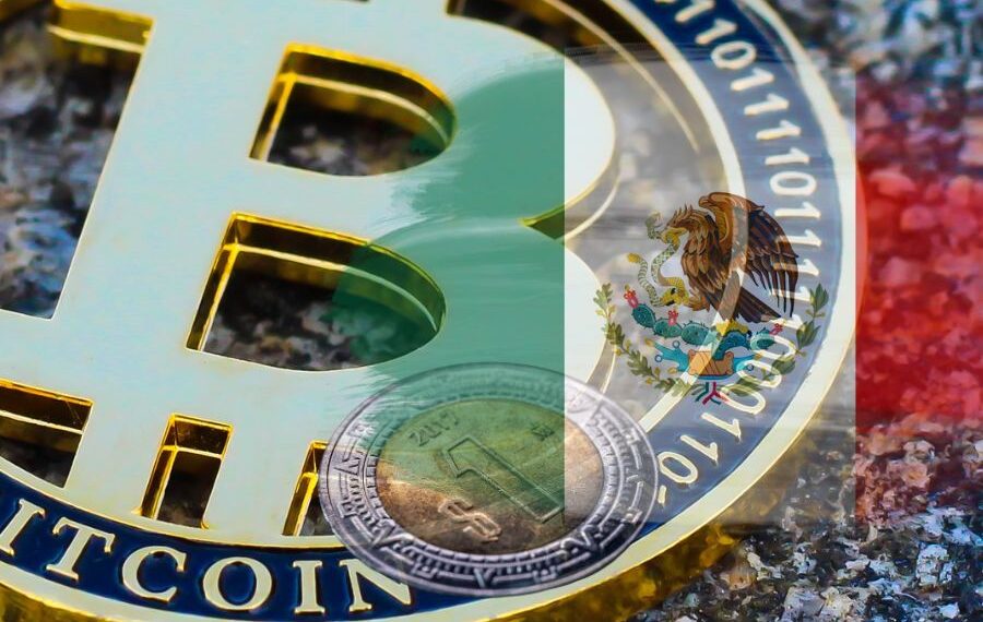 ¿Será México el próximo El Salvador? Samson Mow comparte su visión de Bitcoin en el Congreso Mexicano