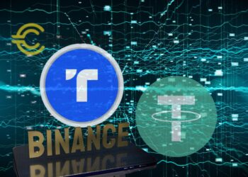 TUSD vs. USDT: ¿La moneda estable preferida en Binance está cambiando?
