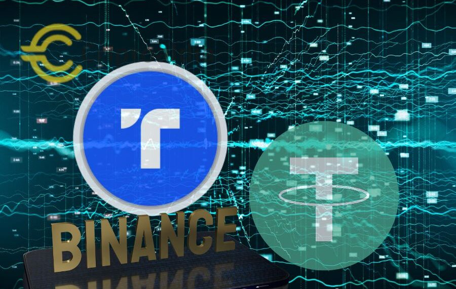 TUSD vs. USDT: ¿La moneda estable preferida en Binance está cambiando?