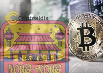 ¡Atención, criptoinversores! Hong Kong podría desbancar a EE. UU. como meca de las criptomonedas