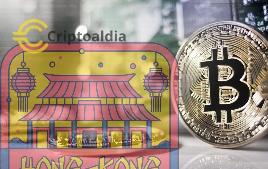 ¡Atención, criptoinversores! Hong Kong podría desbancar a EE. UU. como meca de las criptomonedas