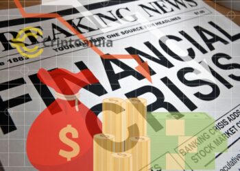 Deutsche Bank en picada: ¿Presagio de una inminente catástrofe financiera global?