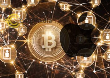 ¿Apple en problemas? El supuesto creador de Bitcoin, Craig Wright, denuncia violación de derechos de autor por la empresa.