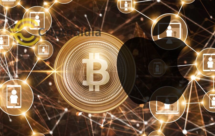 ¿Apple en problemas? El supuesto creador de Bitcoin, Craig Wright, denuncia violación de derechos de autor por la empresa.