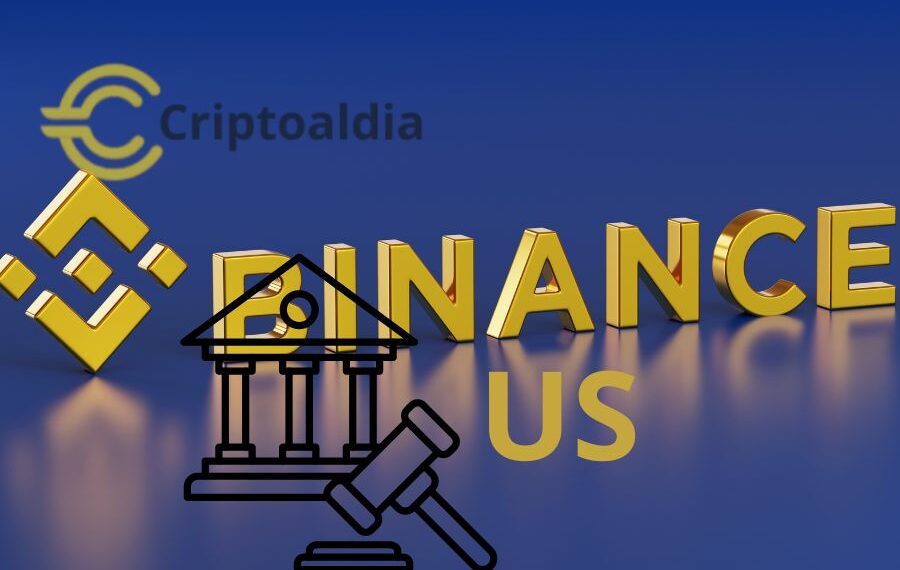 ¿Cripto-regulación en jaque? Caso Binance.US – Voyager abre un intenso debate en el sector
