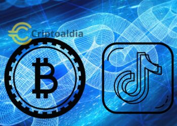 ¡El próximo gran boom en las redes sociales! Bitcoin y las criptomonedas están arrasando en TikTok
