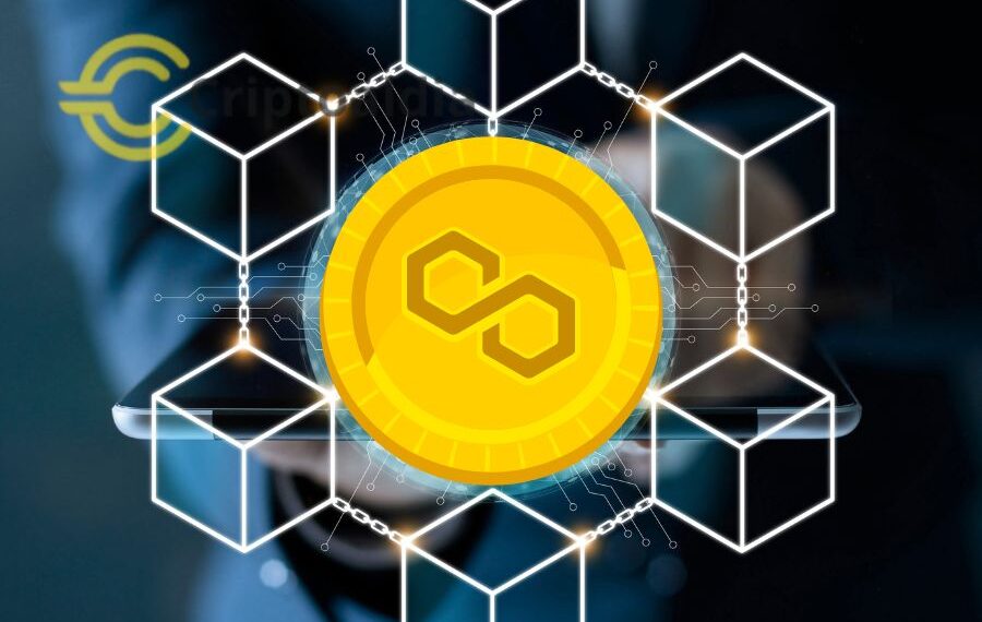 Polygon supera a Hive en juegos blockchain y se convierte en la segunda red más grande.