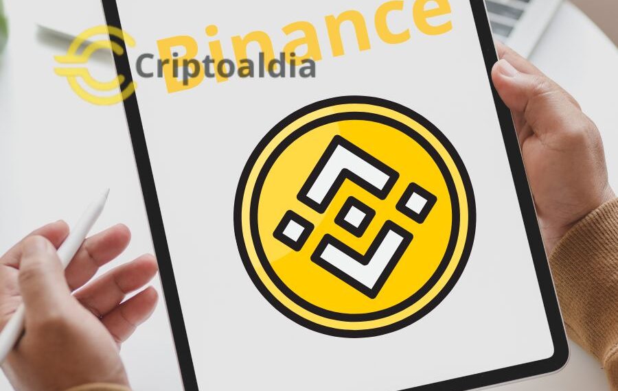 Gigante Cripto Binance en la Mira: Demanda Colectiva de Mil Millones Pone en Jaque al Intercambio Cripto