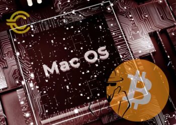 ¡Hallazgo sorprendente en MacOS! Documento técnico de Bitcoin escondido en sistemas desde 2017.
