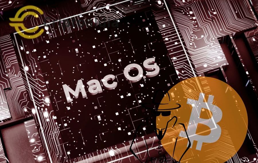 ¡Hallazgo sorprendente en MacOS! Documento técnico de Bitcoin escondido en sistemas desde 2017.