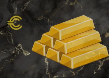 ¡Noticia bomba! Texas desafía al sistema: Proyectos de ley proponen moneda digital respaldada por oro