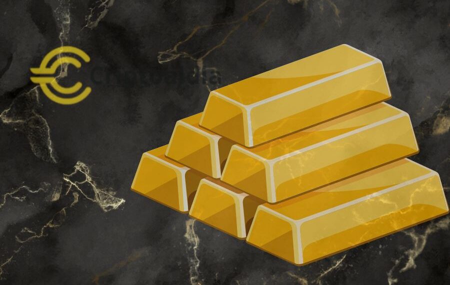 ¡Noticia bomba! Texas desafía al sistema: Proyectos de ley proponen moneda digital respaldada por oro