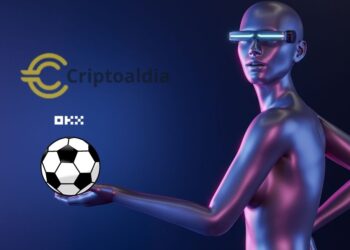 ¡OKX y Rúben Dias Invaden el Metaverso! Entrena como Estrella del Fútbol en el OKX Collective